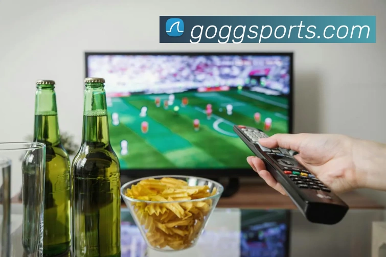 GGBETAPP 高清赛事图
