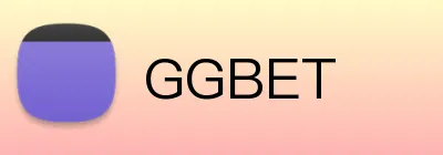 GGBET Logo